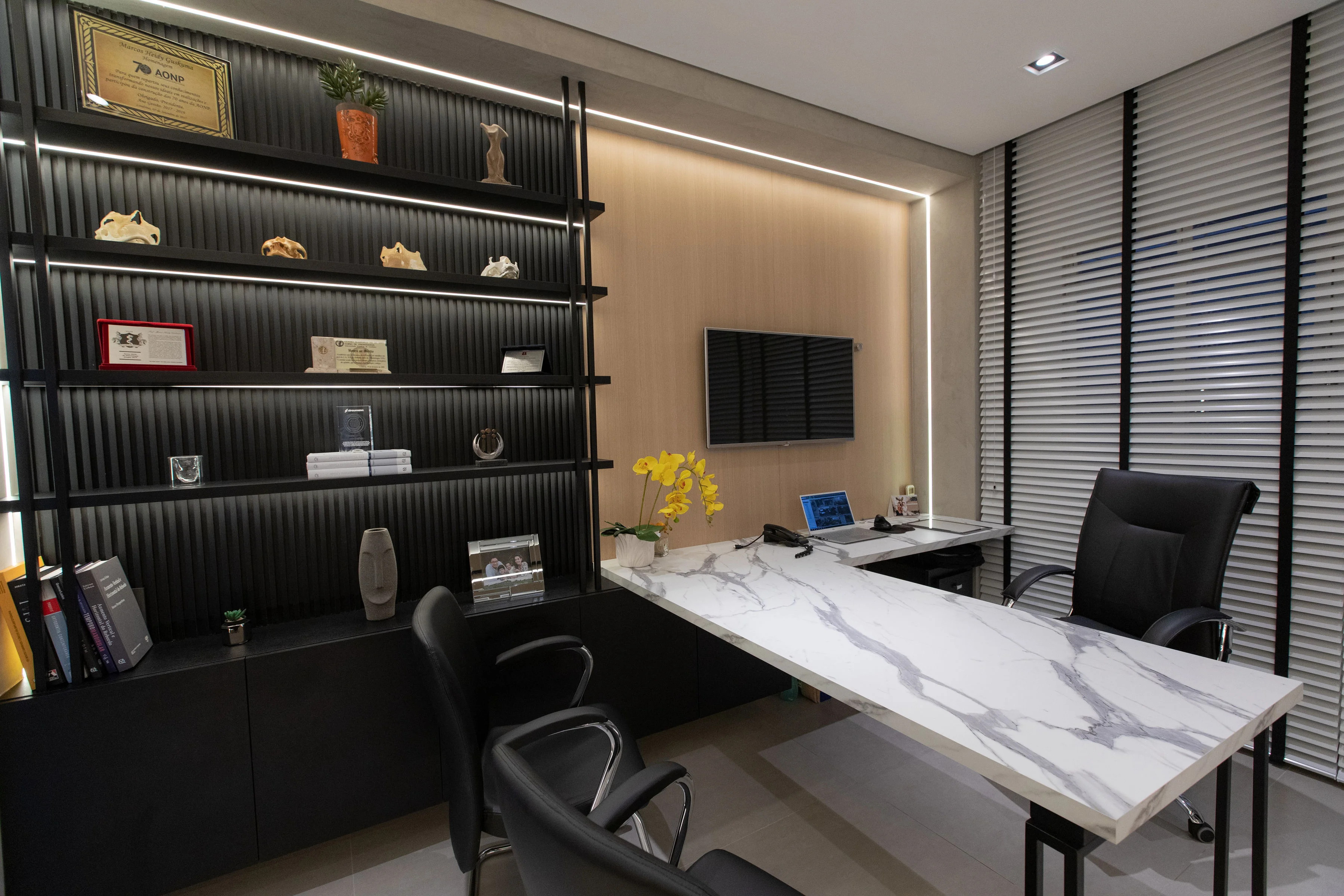 Maxillo Facial Center